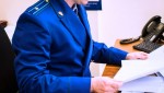 По материалам прокурорской проверки возбуждено уголовное дело  о незаконном получении субсидии в рамках  реализации национального проекта