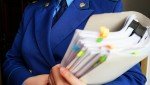 Житель г. Радужного предстанет перед судом уклонение от административного надзора